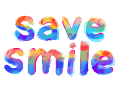 savesmileロゴ